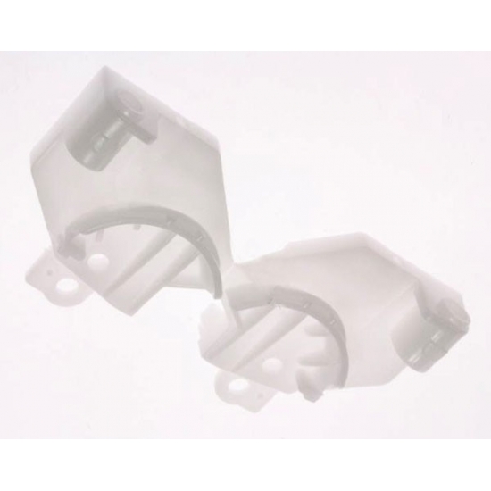 AS0017201 - Kit tendeur droit + gauche lave-vaisselle De Dietrich Brandt