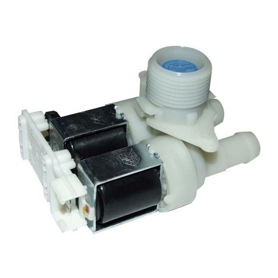 481227128558A - Electrovanne ADAPTABLE lave-linge Whirlpool Ariston