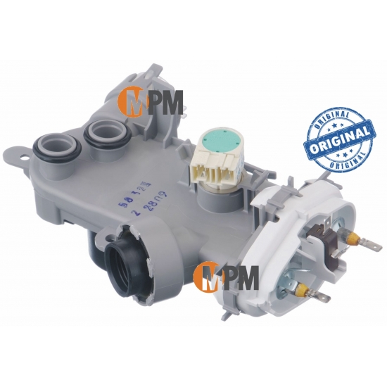 00488856  - CHAUFFE EAU INSTANTANE LAVE VAISSELLE