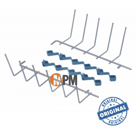 00489466 - GRILLE INSERTION LAVE VAISSELLE