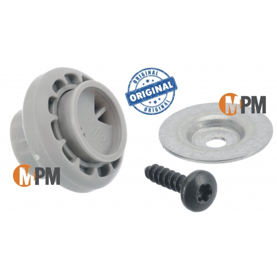 00188096 - POULIE RAIL SUPERIEUR LAVE VAISSELLE