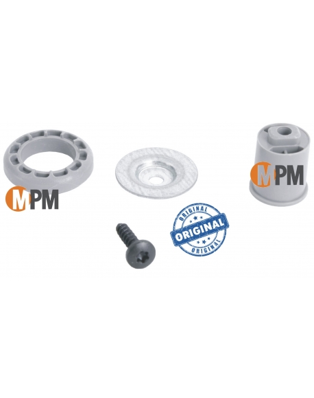 00188096 - POULIE RAIL SUPERIEUR LAVE VAISSELLE