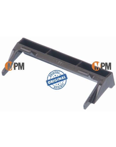 00056489 - POIGNEE NOIRE LAVE VAISSELLE