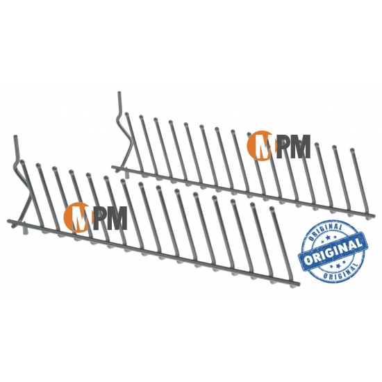 00645101 - GRILLE SUPPORT LAVE VAISSELLE