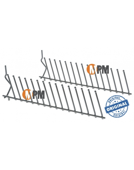 00645101 - GRILLE SUPPORT LAVE VAISSELLE