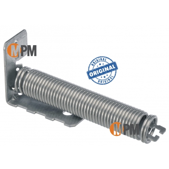 00165736 - RESSORT DE PORTE LAVE VAISSELLE