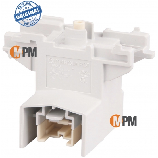 00620775 - INTERRUPTEUR LAVE VAISSELLE