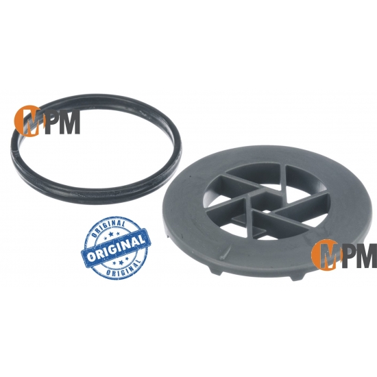 00611314 - CACHE REPARTITEUR LAVE VAISSELLE