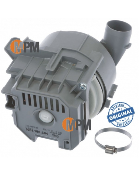 12014980 - POMPE DE CHAUFFAGE LAVE VAISSELLE