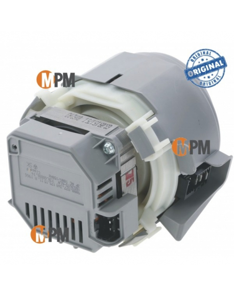 00651956 - POMPE DE CYCLAGE LAVE VAISSELLE BOSCH