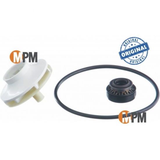 00419027 - turbine pompe de lavage BOSCH SIEMENS