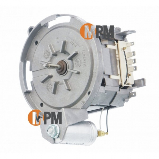 00490984 - MOTEUR POMPE BOSCH