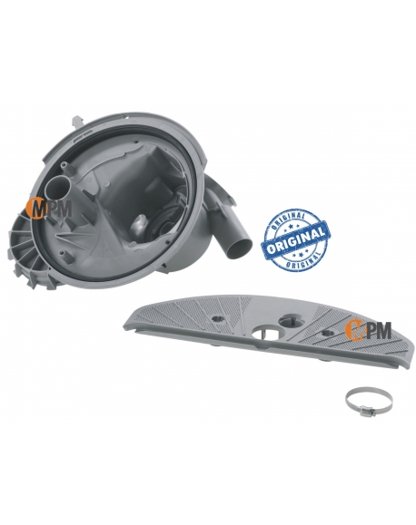 11002717 - KIT DE REPARATION BOL DE POMPE