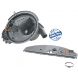 11002717 - KIT DE REPARATION BOL DE POMPE