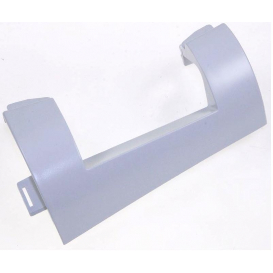 481244098136 - Cache charnière porte hublot lave-linge Whirlpool