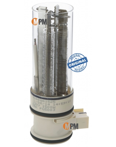 00658791 - RESISTANCE LAVE VAISSELLE