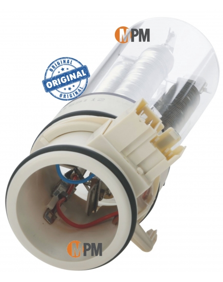 00658791 - RESISTANCE LAVE VAISSELLE