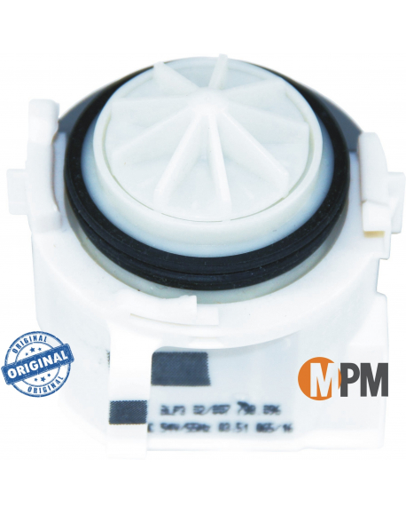 00631200 - POMPE DE VIDANGE LAVE VAISSELLE