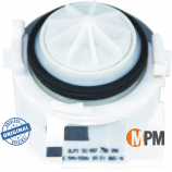 00631200 - POMPE DE VIDANGE LAVE VAISSELLE