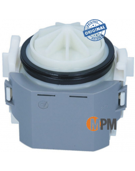 00631200 - POMPE DE VIDANGE LAVE VAISSELLE