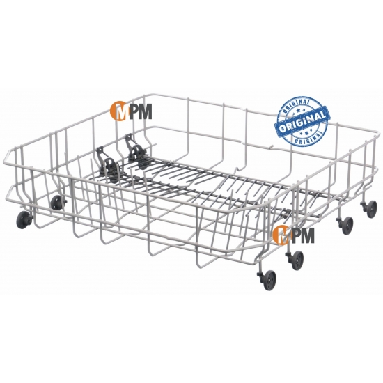 00203987 - PANIER INFERIEUR LAVE VAISSELLE