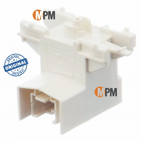 00611295 - INTERRUPTEUR LAVE VAISSELLE