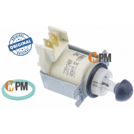 00166874 - VANNE D EVACUATION BOSCH