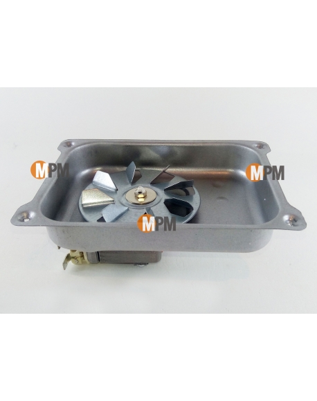 SS-986734 - Moteur + ventilateur four New Delice XL OF28 Seb
