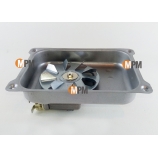 SS-986734 - Moteur + ventilateur four New Delice XL OF28 Seb