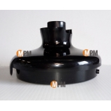 MS-650801 -Couvercle bol hachoir mixeur Steelforce DD882 Moulinex