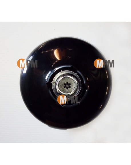 MS-650801 -Couvercle bol hachoir mixeur Steelforce DD882 Moulinex