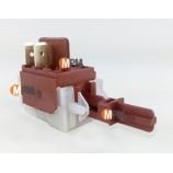 Interrupteur M/A lave-vaisselle