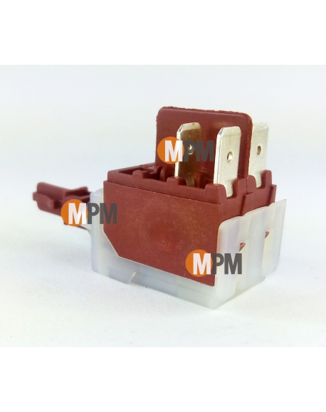 Interrupteur M/A lave-vaisselle