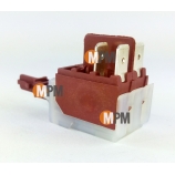 Interrupteur M/A lave-vaisselle