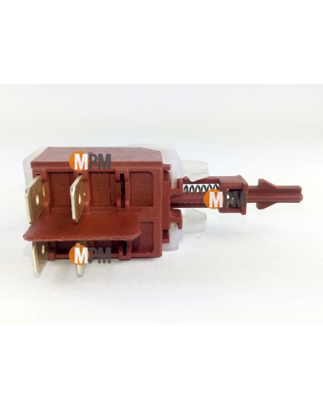 Interrupteur M/A lave-vaisselle