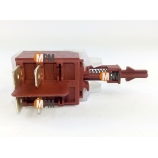 Interrupteur M/A lave-vaisselle