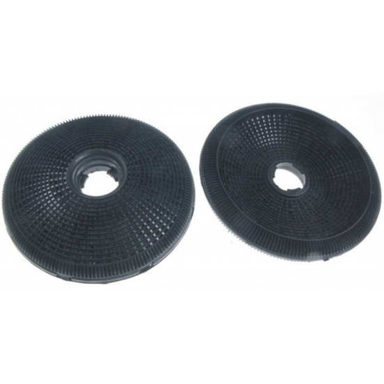 FILTRE CHARBON BEST TYPE 190