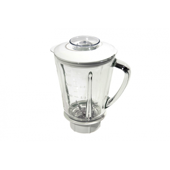 AT6016026500 - Bol blender complet mixer Ariete Delonghi