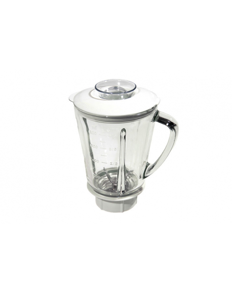 AT6016026500 - Bol blender complet mixer Ariete Delonghi