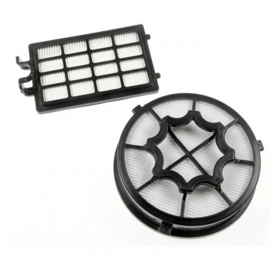 9001680249 - Kit de filtre AEF112 ONLINE Electrolux Tornado