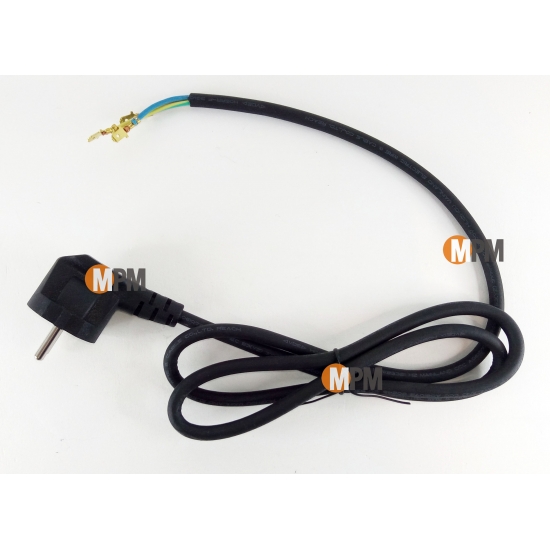 TS-01034610 - Cordon alimentation grill-viande Minute Grill Tefal