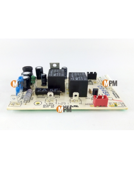 SS-996081 - Carte électronique de puissance cuiseur à riz Multicooker Moulinex