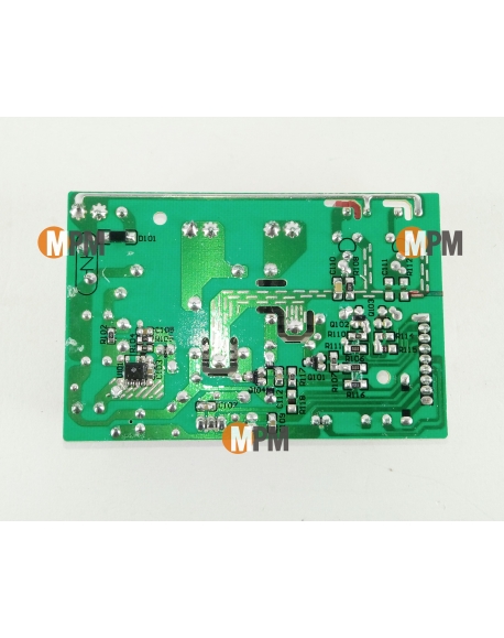 SS-996081 - Carte électronique de puissance cuiseur à riz Multicooker Moulinex