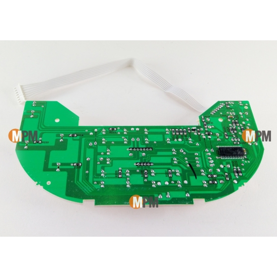 SS-996079  - Carte électronique de commande cuiseur à riz Multicook Moulinex