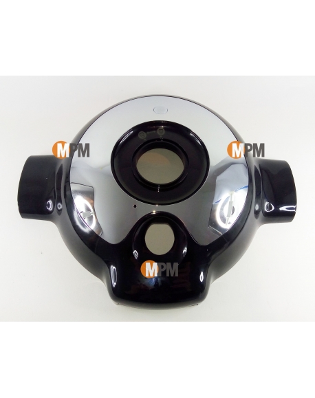 SS-994006 - Couvercle supérieur noir cuiseur programmable Cookeo Bluetooth Smart Moulinex