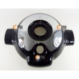 SS-994006 - Couvercle supérieur noir cuiseur programmable Cookeo Bluetooth Smart Moulinex