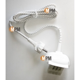 CS-00138431 - Cordon alimentation fer à vapeur Easygliss Calor