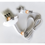 CS-00138431 - Cordon alimentation fer à vapeur Easygliss Calor