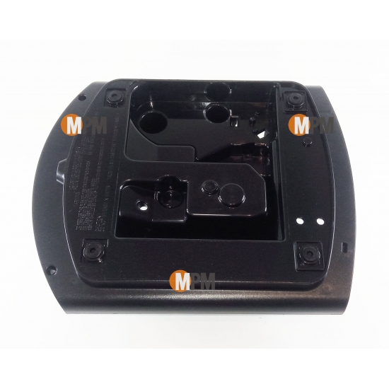 MS-8030000598 - Socle avec patins Expresso Espresseria Automatic cafetière Krups