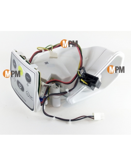 CS-00144177 - Boitier avant + carte générateur vapeur Pro Express Calor